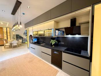 Didim'de 610 M2 Arsa İçerisinde Satılık 4+1 Villa