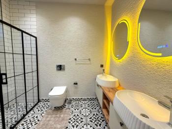 Didim'de 610 M2 Arsa İçerisinde Satılık 4+1 Villa