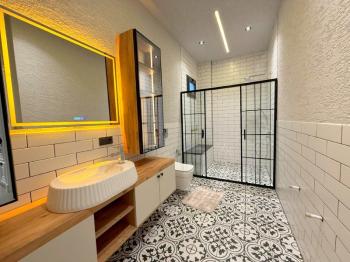 Didim'de 610 M2 Arsa İçerisinde Satılık 4+1 Villa