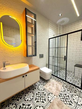 Didim'de 610 M2 Arsa İçerisinde Satılık 4+1 Villa