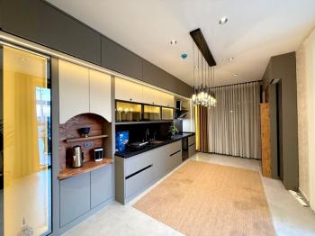 Didim'de 610 M2 Arsa İçerisinde Satılık 4+1 Villa