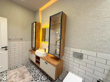 Didim'de 610 M2 Arsa İçerisinde Satılık 4+1 Villa