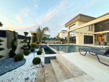 Didim'de 610 M2 Arsa İçerisinde Satılık 4+1 Villa