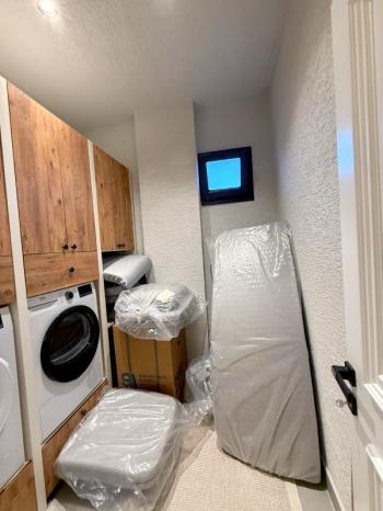 Didim'de 610 M2 Arsa İçerisinde Satılık 4+1 Villa