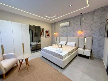 Didim'de 610 M2 Arsa İçerisinde Satılık 4+1 Villa