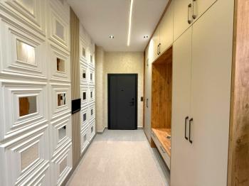 Didim'de 610 M2 Arsa İçerisinde Satılık 4+1 Villa