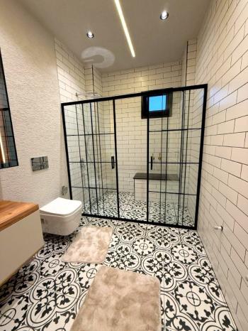 Didim'de 610 M2 Arsa İçerisinde Satılık 4+1 Villa