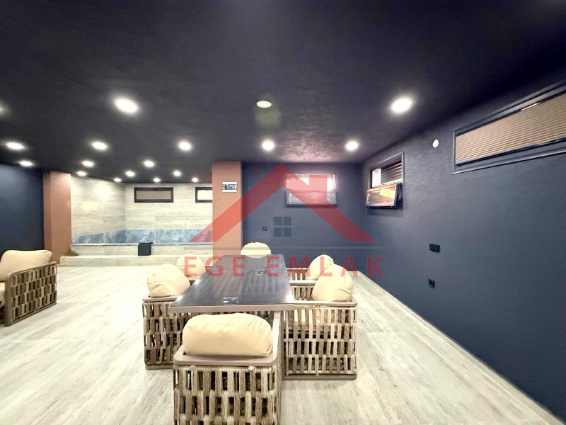 Didim'de Tam Müstakil Full Eşyalı Villa