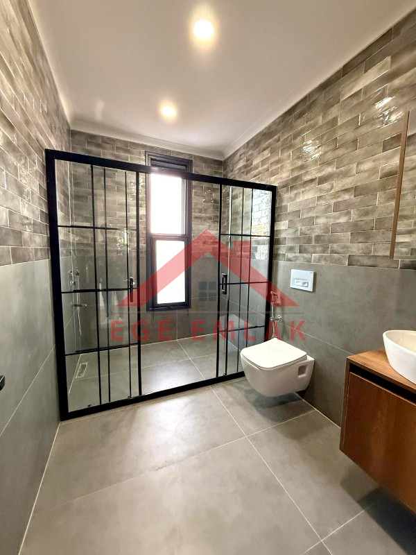 Didim'de Tam Müstakil Full Eşyalı Villa