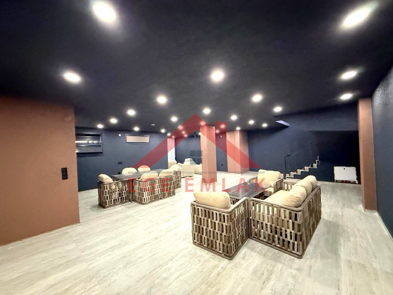 Didim'de Tam Müstakil Full Eşyalı Villa