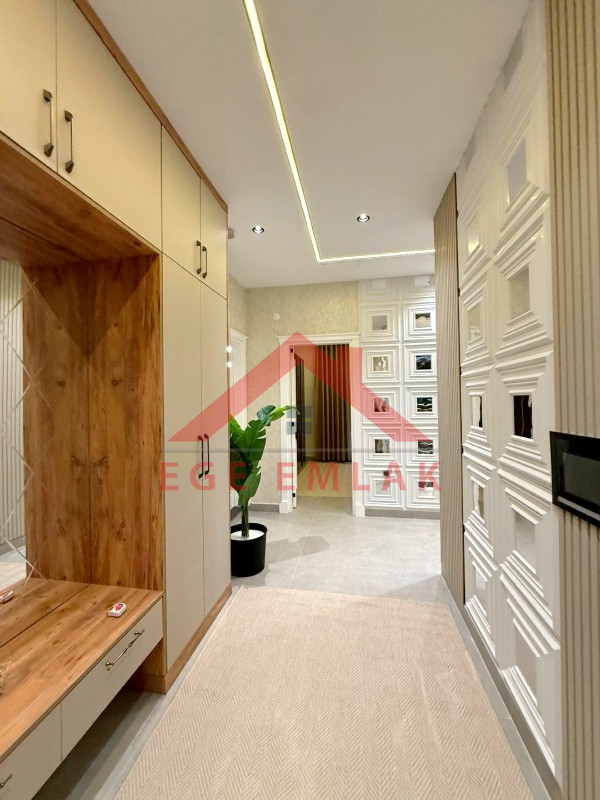 Didim'de 610 M2 Arsa İçerisinde Satılık 4+1 Villa