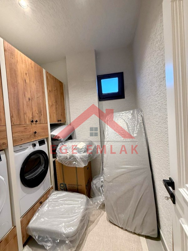 Didim'de 610 M2 Arsa İçerisinde Satılık 4+1 Villa