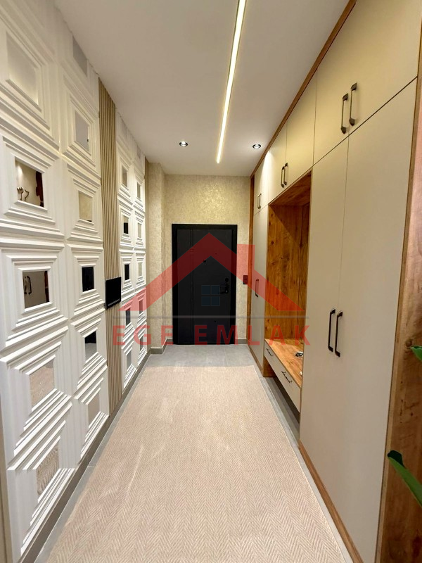 Didim'de 610 M2 Arsa İçerisinde Satılık 4+1 Villa