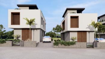 KKTC Girne Çatalköy Bölgesinde Satılık Dağ Ve Deniz Manzaralı 3+1 Villalar!