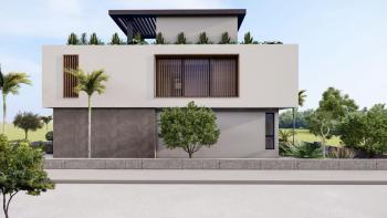 KKTC Girne Çatalköy Bölgesinde Satılık Dağ Ve Deniz Manzaralı 3+1 Villalar!