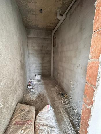 AFYON ÜÇOK EMLAKTAN FATİH MAH SIFIR 3+1 110M² SATILIK DAİRE 