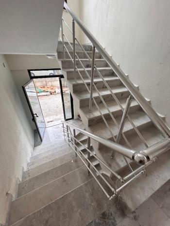 AFYON ÜÇOK EMLAKTAN FATİH MAH SIFIR 3+1 110M² SATILIK DAİRE 