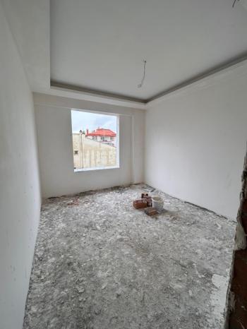 AFYON ÜÇOK EMLAKTAN FATİH MAH SIFIR 3+1 110M² SATILIK DAİRE 