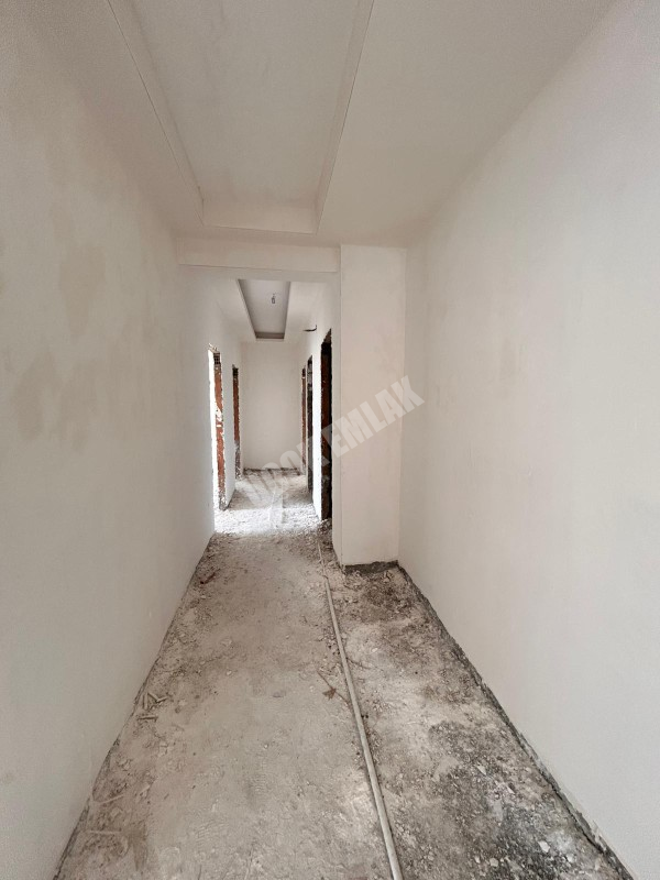 AFYON ÜÇOK EMLAKTAN FATİH MAH SIFIR 3+1 110M² SATILIK DAİRE 