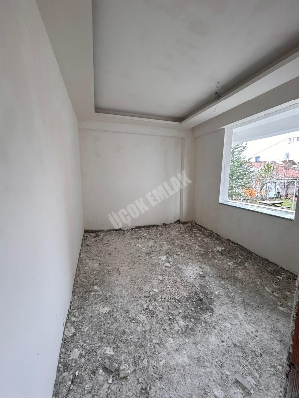 AFYON ÜÇOK EMLAKTAN FATİH MAH SIFIR 3+1 110M² SATILIK DAİRE 