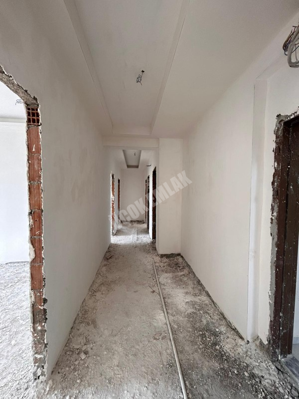 AFYON ÜÇOK EMLAKTAN FATİH MAH SIFIR 3+1 110M² SATILIK DAİRE 