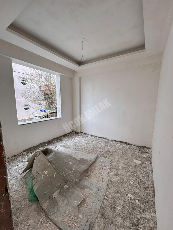 AFYON ÜÇOK EMLAKTAN FATİH MAH SIFIR 3+1 110M² SATILIK DAİRE 