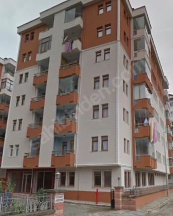 BEŞİKDÜZÜ FATİH'TE SATILIK 3+1 DAİRE SİTEDE
