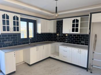 DİDİM EFELER MAHALLESİ’NDE SIFIR 4+1 VİLLA | AYRI MUTFAK | 130m² NET | DOĞU-BATI CEPHE | KAPALI BALKON | GENİŞ & AYDINLIK YAŞAM ALANI! 