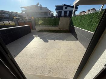 DİDİM EFELER MAHALLESİ’NDE SIFIR 4+1 VİLLA | AYRI MUTFAK | 130m² NET | DOĞU-BATI CEPHE | KAPALI BALKON | GENİŞ & AYDINLIK YAŞAM ALANI! 