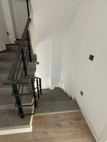 DİDİM EFELER MAHALLESİ’NDE SIFIR 4+1 VİLLA | AYRI MUTFAK | 130m² NET | DOĞU-BATI CEPHE | KAPALI BALKON | GENİŞ & AYDINLIK YAŞAM ALANI! 