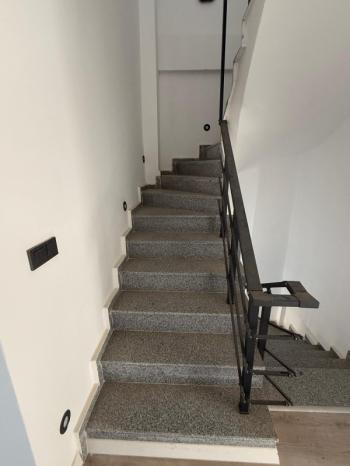 DİDİM EFELER MAHALLESİ’NDE SIFIR 4+1 VİLLA | AYRI MUTFAK | 130m² NET | DOĞU-BATI CEPHE | KAPALI BALKON | GENİŞ & AYDINLIK YAŞAM ALANI! 