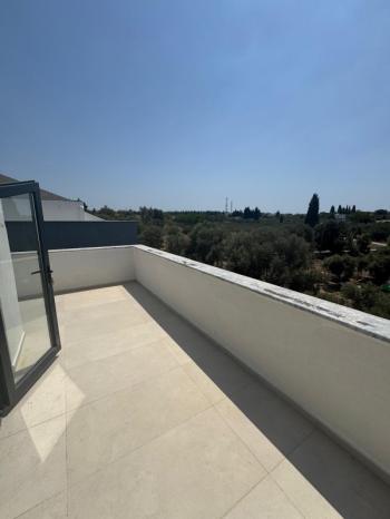  DİDİM HİSAR MAHALLESİ’NDE EŞSİZ DENİZ MANZARALI 3+1 | TERASLI | 3 KATLI | 1 YAŞINDA | 140m² NET! SATILIK VİLLA