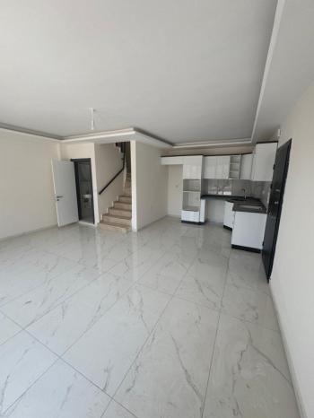 DİDİM HİSAR MAHALLESİ’NDE EŞSİZ DENİZ MANZARALI 3+1 | TERASLI | 3 KATLI | 1 YAŞINDA | 140m² NET! SATILIK VİLLA