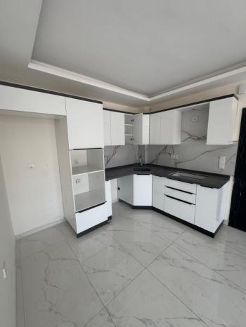  DİDİM HİSAR MAHALLESİ’NDE EŞSİZ DENİZ MANZARALI 3+1 | TERASLI | 3 KATLI | 1 YAŞINDA | 140m² NET! SATILIK VİLLA