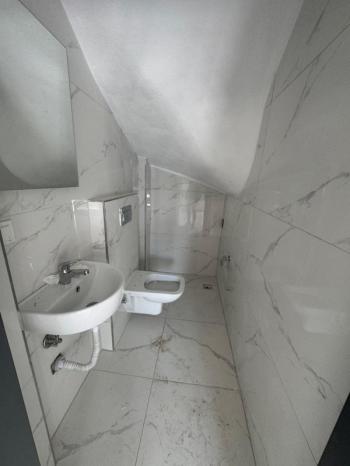  DİDİM HİSAR MAHALLESİ’NDE EŞSİZ DENİZ MANZARALI 3+1 | TERASLI | 3 KATLI | 1 YAŞINDA | 140m² NET! SATILIK VİLLA