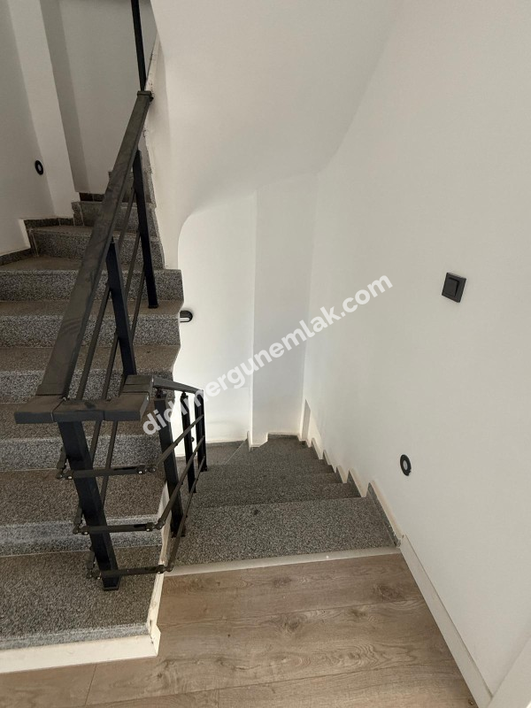 DİDİM EFELER MAHALLESİ’NDE SIFIR 4+1 VİLLA | AYRI MUTFAK | 130m² NET | DOĞU-BATI CEPHE | KAPALI BALKON | GENİŞ & AYDINLIK YAŞAM ALANI! 