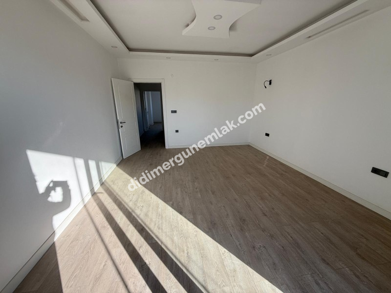 DİDİM EFELER MAHALLESİ’NDE SIFIR 4+1 VİLLA | AYRI MUTFAK | 130m² NET | DOĞU-BATI CEPHE | KAPALI BALKON | GENİŞ & AYDINLIK YAŞAM ALANI! 