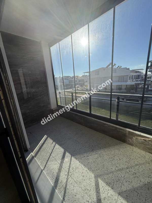 DİDİM EFELER MAHALLESİ’NDE SIFIR 4+1 VİLLA | AYRI MUTFAK | 130m² NET | DOĞU-BATI CEPHE | KAPALI BALKON | GENİŞ & AYDINLIK YAŞAM ALANI! 