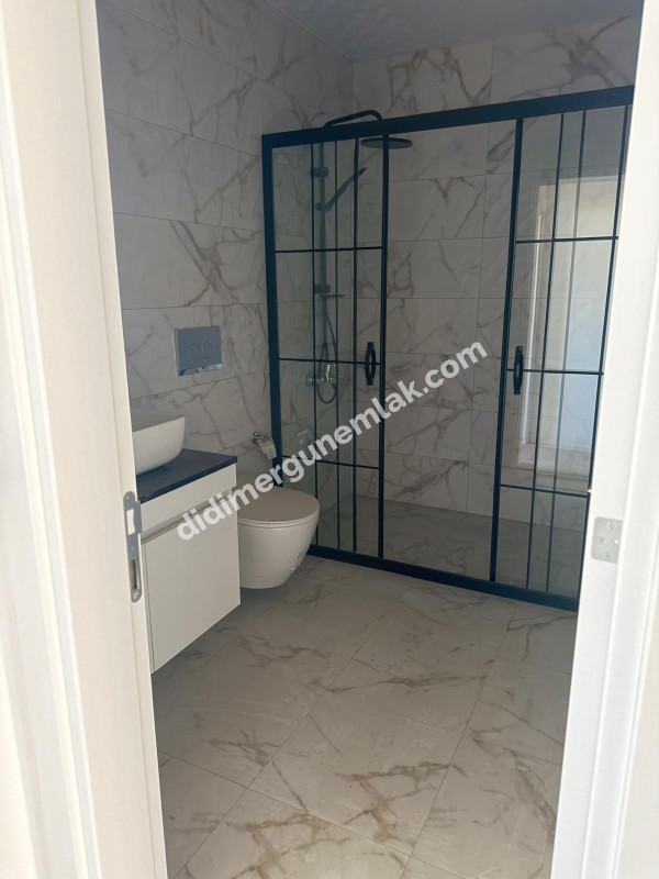 DİDİM EFELER MAHALLESİ’NDE SIFIR 4+1 VİLLA | AYRI MUTFAK | 130m² NET | DOĞU-BATI CEPHE | KAPALI BALKON | GENİŞ & AYDINLIK YAŞAM ALANI! 