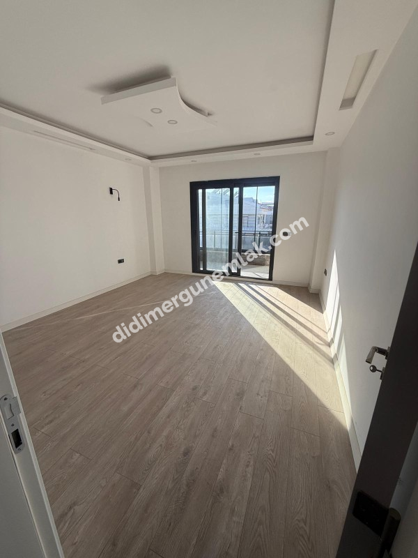 DİDİM EFELER MAHALLESİ’NDE SIFIR 4+1 VİLLA | AYRI MUTFAK | 130m² NET | DOĞU-BATI CEPHE | KAPALI BALKON | GENİŞ & AYDINLIK YAŞAM ALANI! 