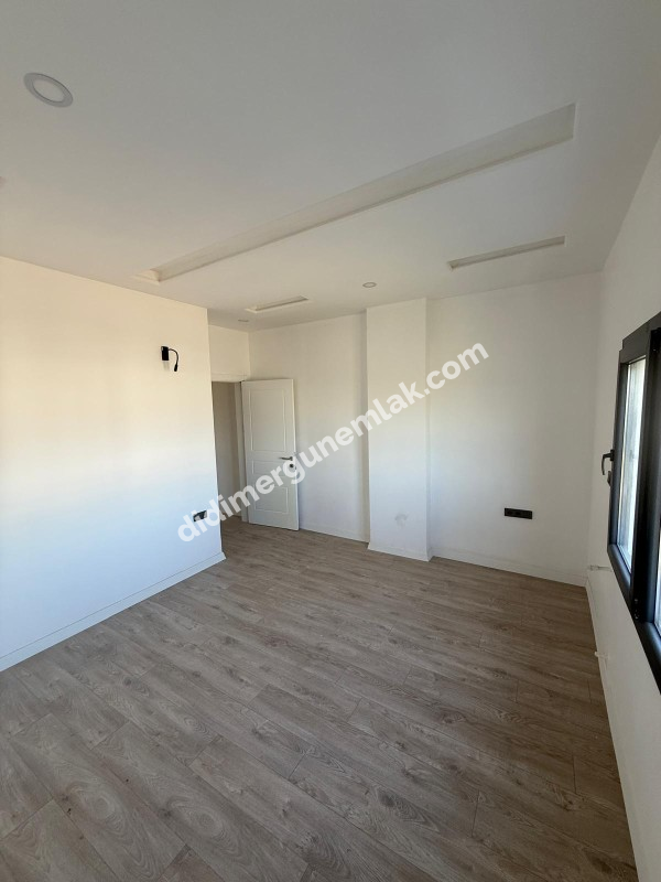 DİDİM EFELER MAHALLESİ’NDE SIFIR 4+1 VİLLA | AYRI MUTFAK | 130m² NET | DOĞU-BATI CEPHE | KAPALI BALKON | GENİŞ & AYDINLIK YAŞAM ALANI! 