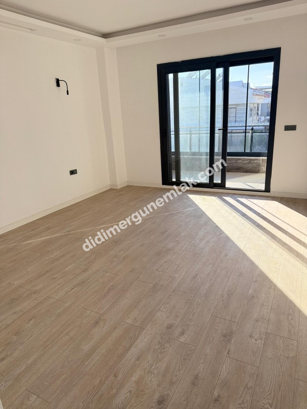 DİDİM EFELER MAHALLESİ’NDE SIFIR 4+1 VİLLA | AYRI MUTFAK | 130m² NET | DOĞU-BATI CEPHE | KAPALI BALKON | GENİŞ & AYDINLIK YAŞAM ALANI! 