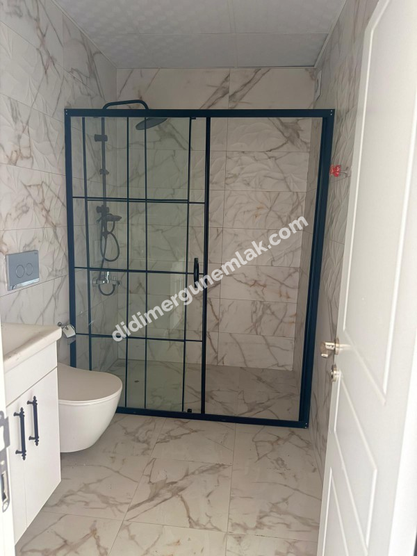 DİDİM EFELER MAHALLESİ’NDE SIFIR 4+1 VİLLA | AYRI MUTFAK | 130m² NET | DOĞU-BATI CEPHE | KAPALI BALKON | GENİŞ & AYDINLIK YAŞAM ALANI! 