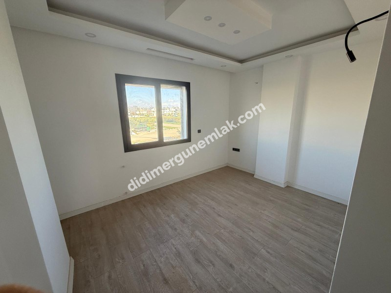 DİDİM EFELER MAHALLESİ’NDE SIFIR 4+1 VİLLA | AYRI MUTFAK | 130m² NET | DOĞU-BATI CEPHE | KAPALI BALKON | GENİŞ & AYDINLIK YAŞAM ALANI! 