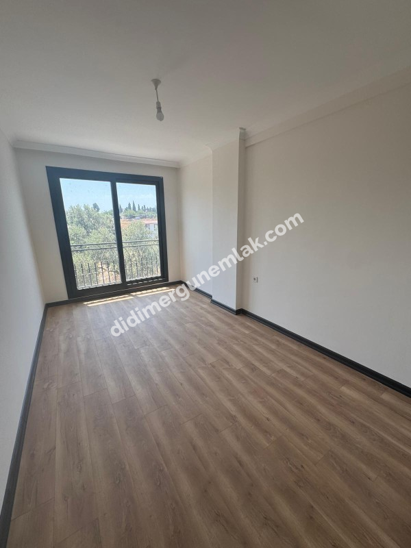  DİDİM HİSAR MAHALLESİ’NDE EŞSİZ DENİZ MANZARALI 3+1 | TERASLI | 3 KATLI | 1 YAŞINDA | 140m² NET! SATILIK VİLLA