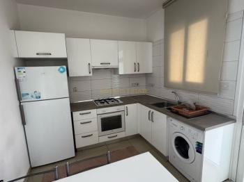 Lefkoşa Gönyeli'de Full Eşyalı Kiralık 2+1 Daire