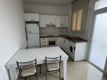 Lefkoşa Gönyeli'de Full Eşyalı Kiralık 2+1 Daire