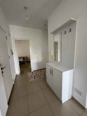 Lefkoşa Gönyeli'de Full Eşyalı Kiralık 2+1 Daire