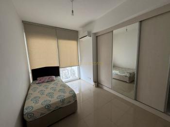 Lefkoşa Gönyeli'de Full Eşyalı Kiralık 2+1 Daire