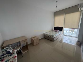 Lefkoşa Gönyeli'de Full Eşyalı Kiralık 2+1 Daire